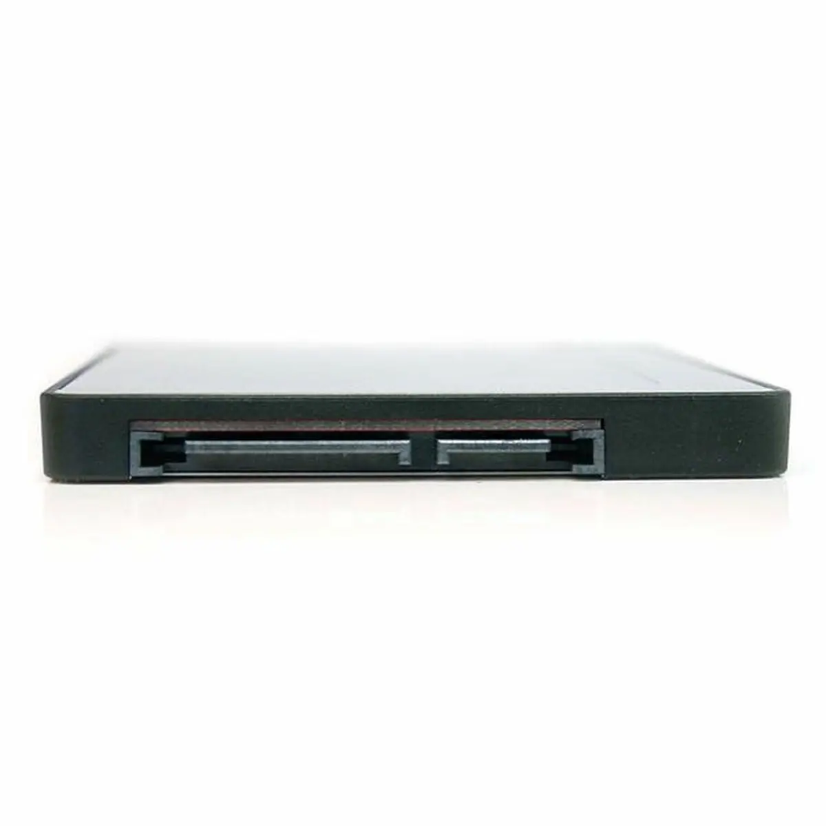 Sata Hard Drive Adapter (2.5 " Or 7Mm) Startech Sat2msat25 1