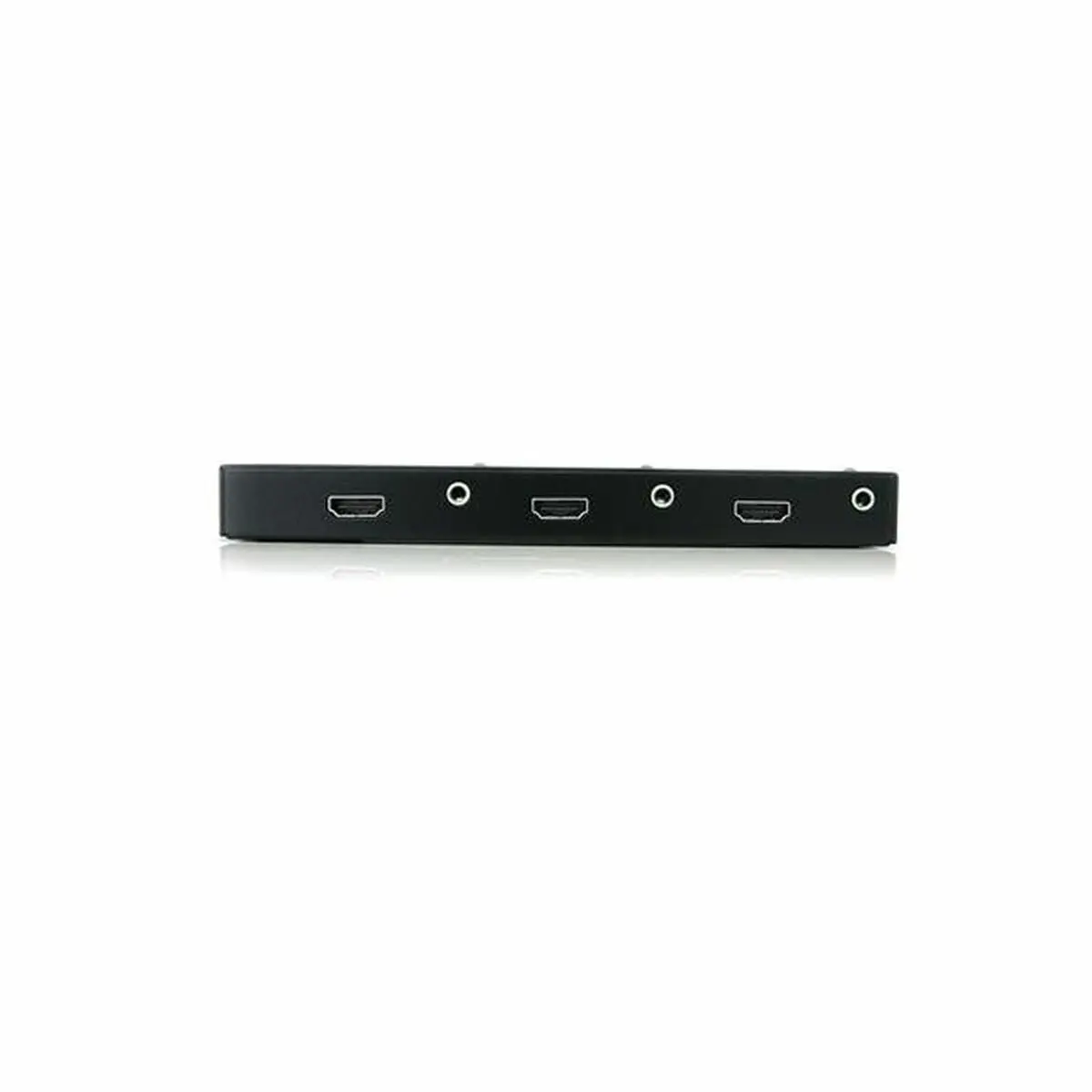 Hdmi Switch Startech St122hdmi2 Black 1