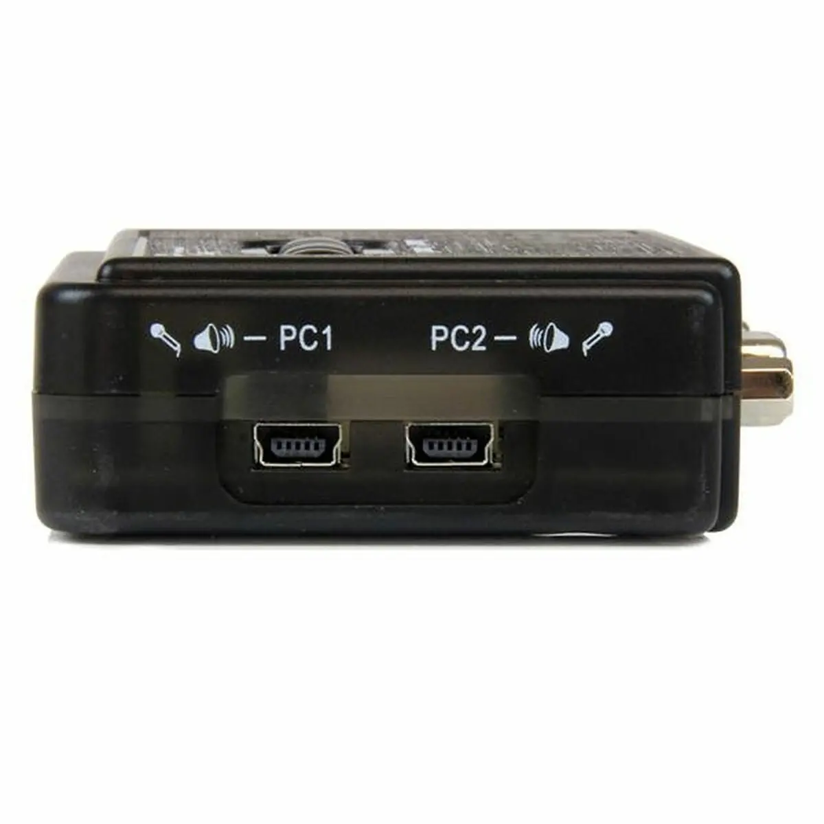 Kvm Switch Startech Sv211kusb 1