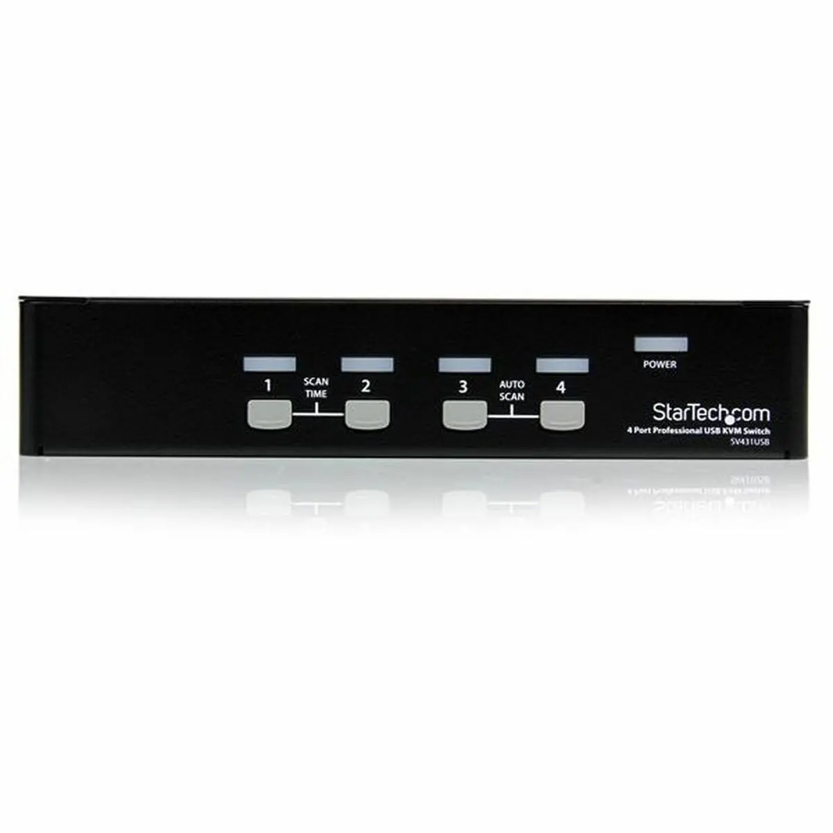 Kvm Switch Startech Sv431usb 1