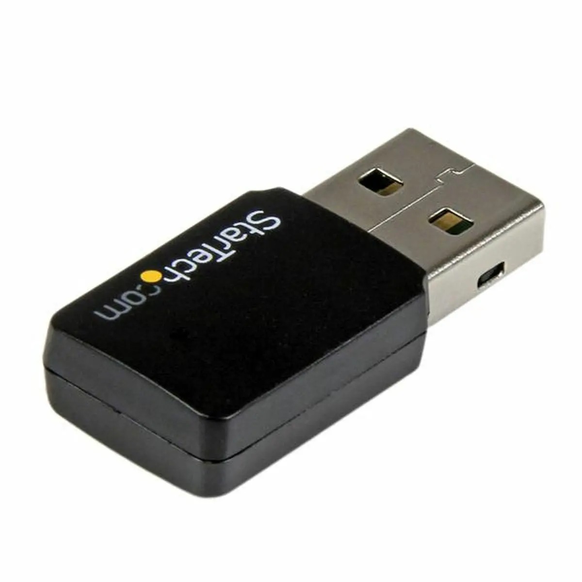 Wi-Fi Usb Adapter Startech Usb433wacdb 1