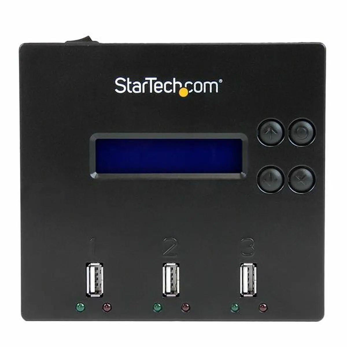 Usb Hub Startech Usbdup12 Usb 2.0 1