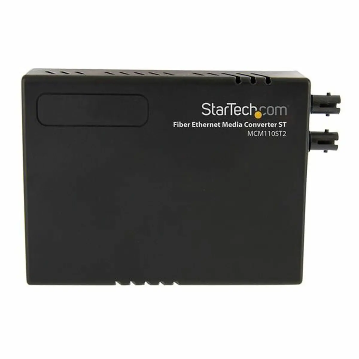Multimode Sfp Fibre Module Startech Mcm110st2eu 1