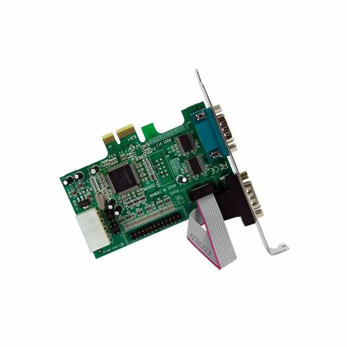 Pci Card Startech Pex2s5531p 1