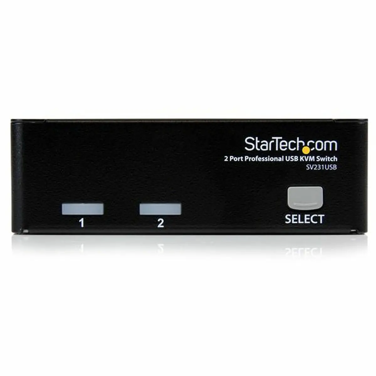 Kvm Switch Startech Sv231usbgb 1