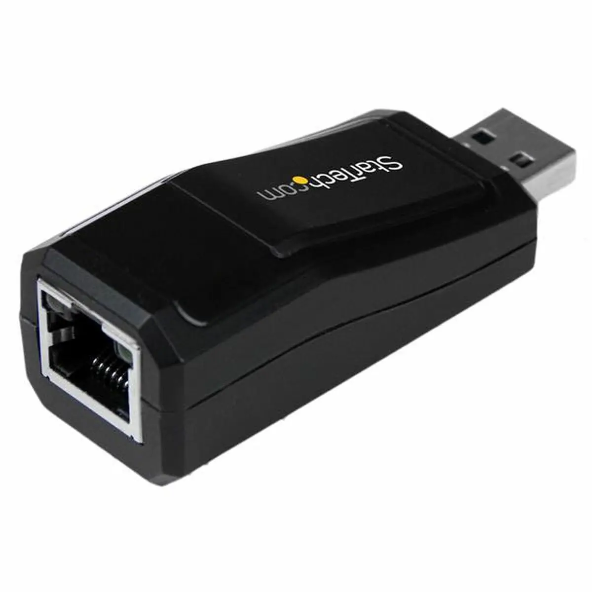 Network Adaptor Startech Usb31000nds 1