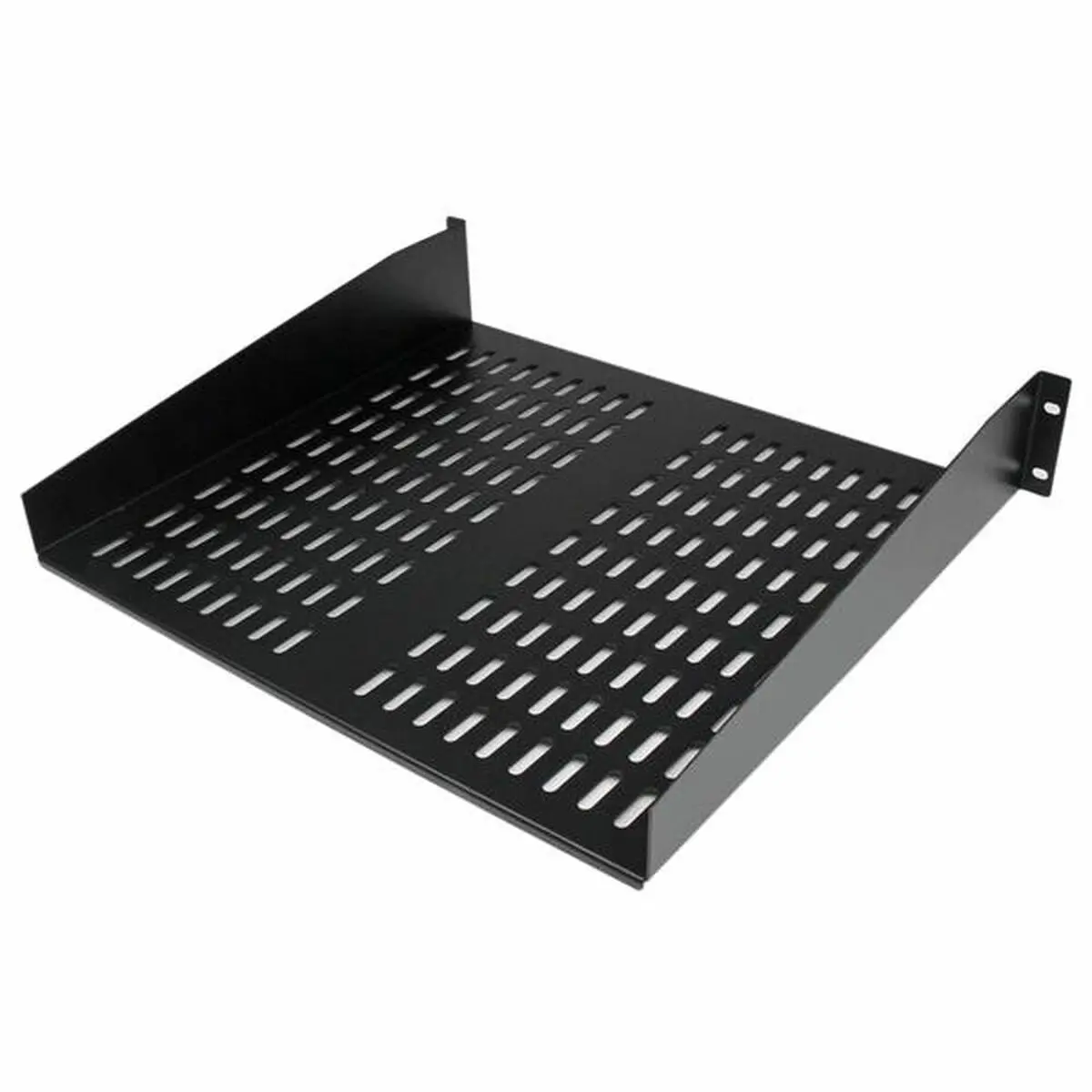 Fixed Tray For Rack Cabinet Startech Cabshelfv 1