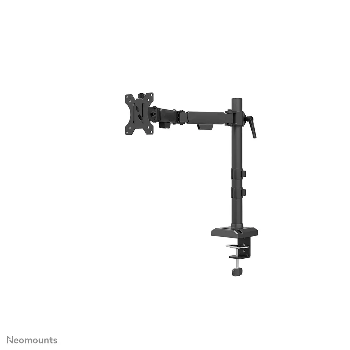 Screen Table Support Neomounts Ds60-600Bl1 10" 32" 1