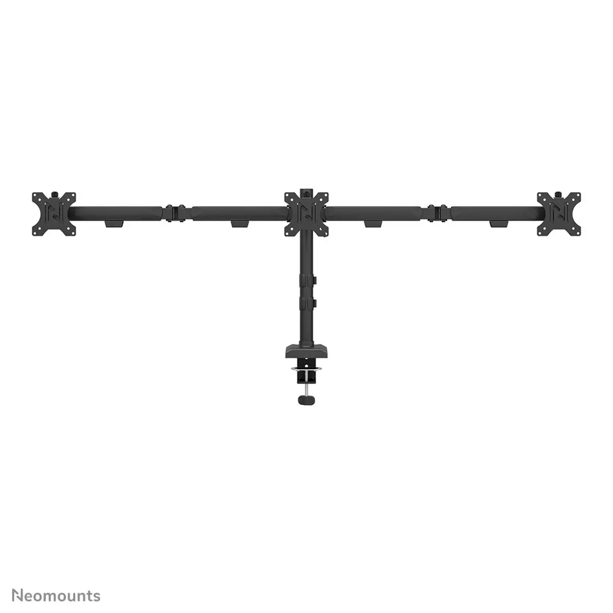 Screen Table Support Neomounts Ds60-600Bl3 10" 27" 1