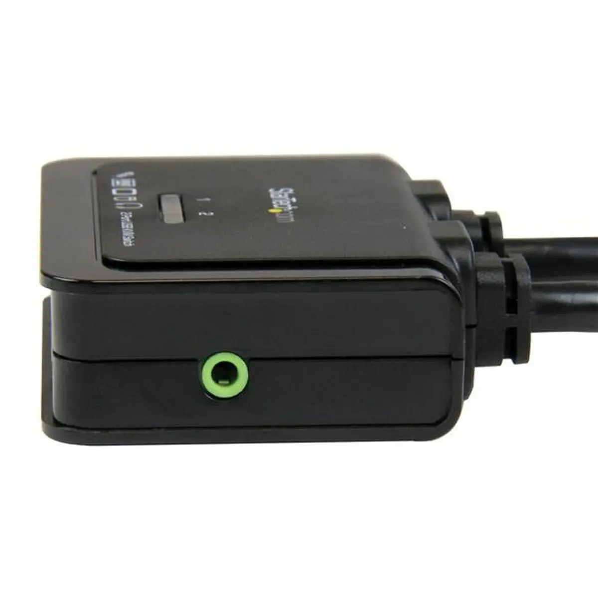 Kvm Switch Startech Sv211hdua 1
