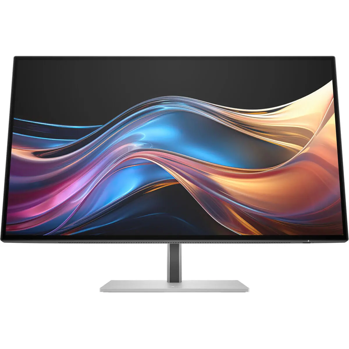 Gaming Monitor Hp S7 Pro 727Pq Quad Hd 27" 1