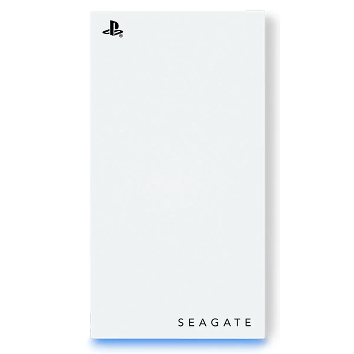 External Hard Drive Seagate Stmh2000200 White 2 Tb 1
