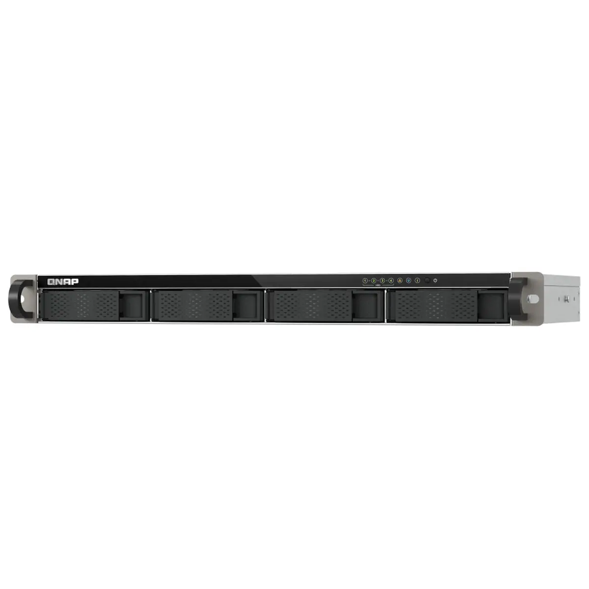Network Storage Qnap Ts-433Eu 1