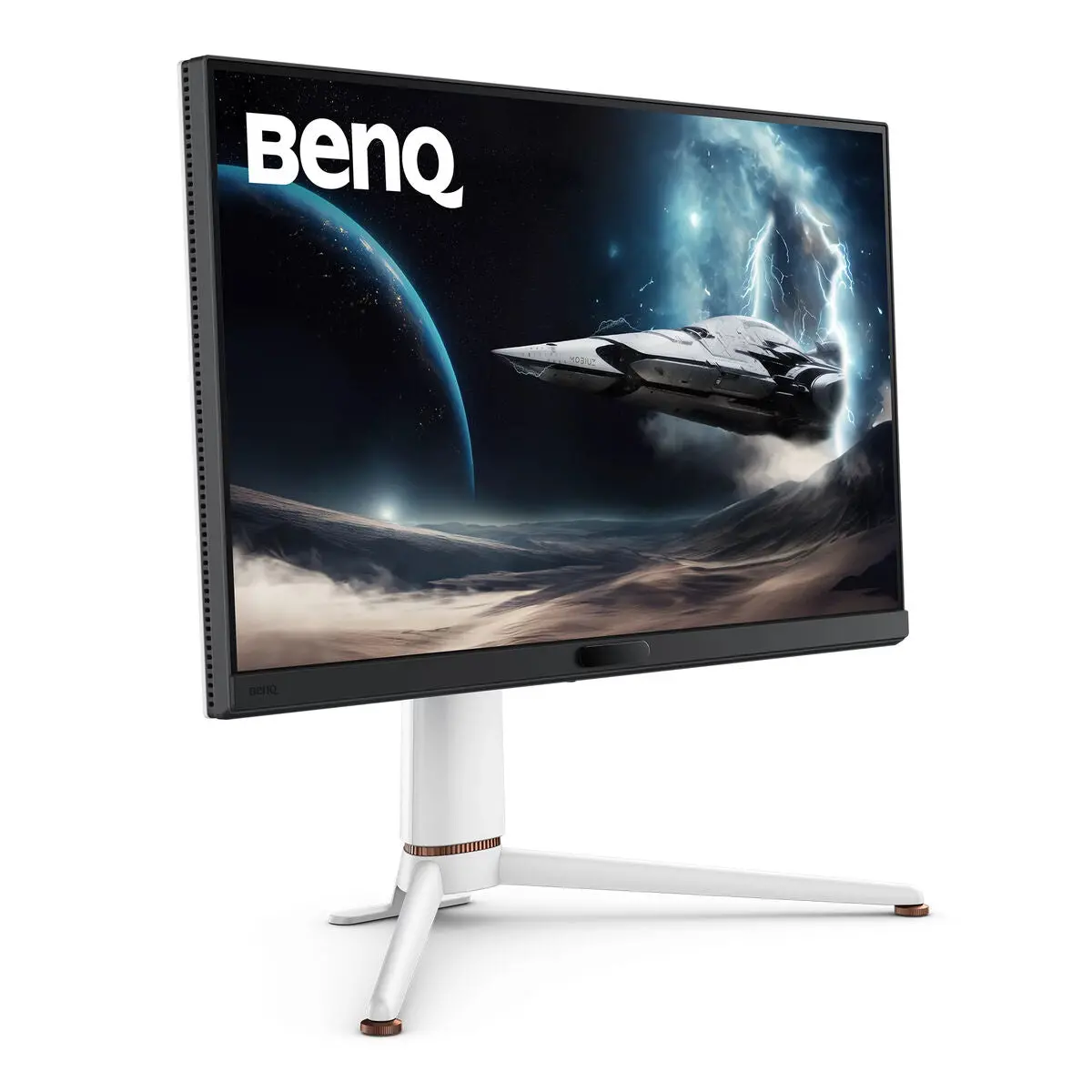 Gaming Monitor Benq Ex271q Quad Hd 27" 1