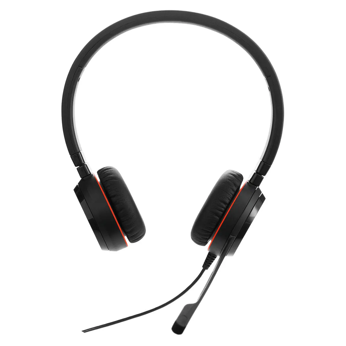 Headphones Gn Audio 4999-823-369 Black 1