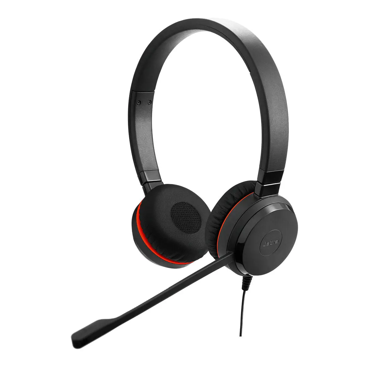 Headphones Jabra 4999-829-469 Black 1