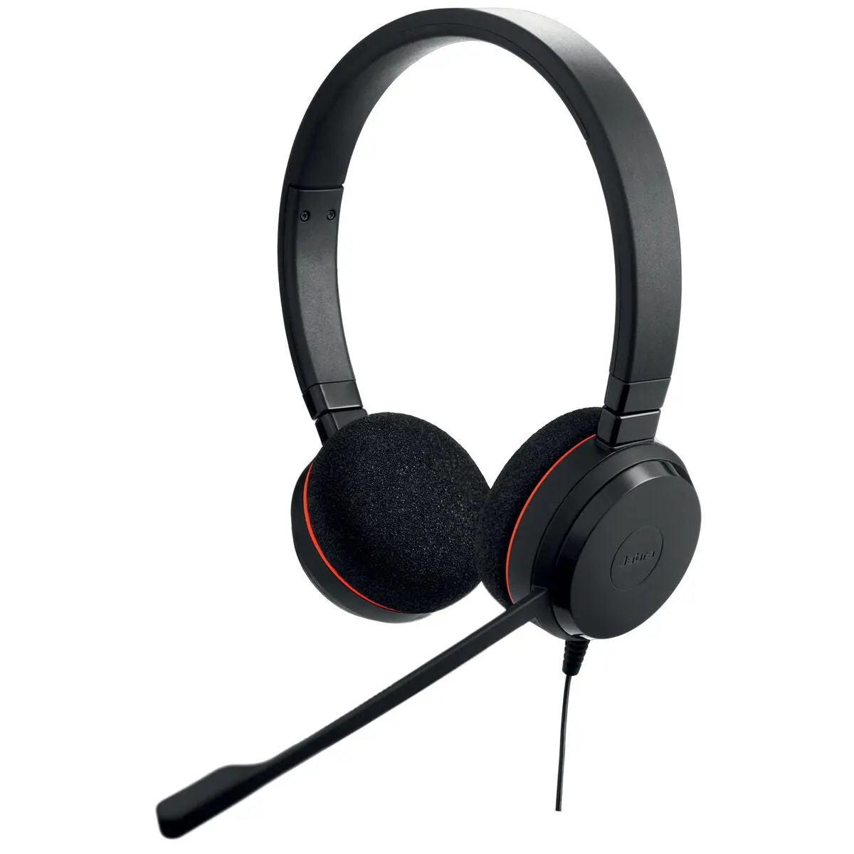 Headphones Jabra 4999-823-169 Black 1