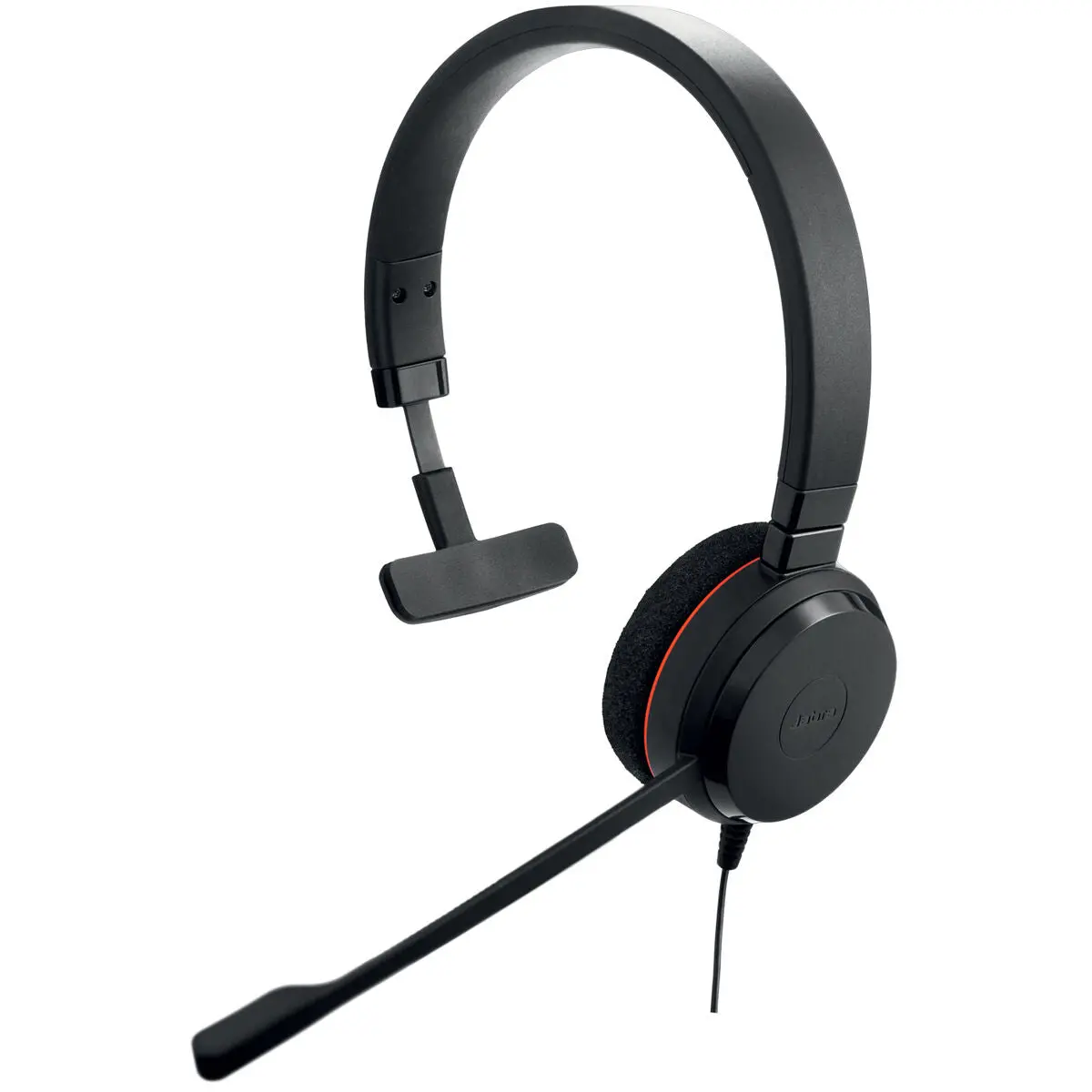 Headphones Jabra 4993-829-269 Black 1