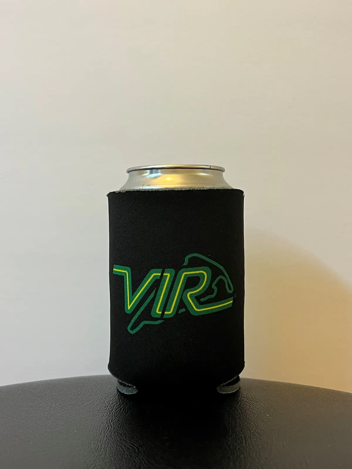 Vir Full Color Can Coozie 1