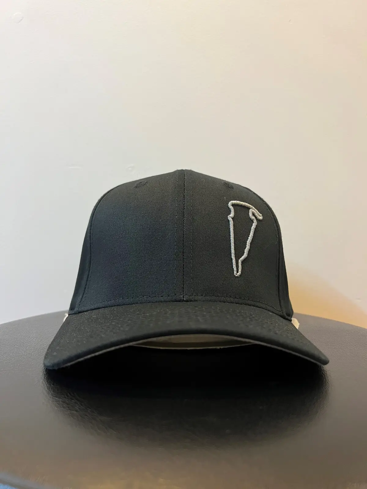 Vir 3D Track Outline Cap (Size: S/M Or L/Xl) 1