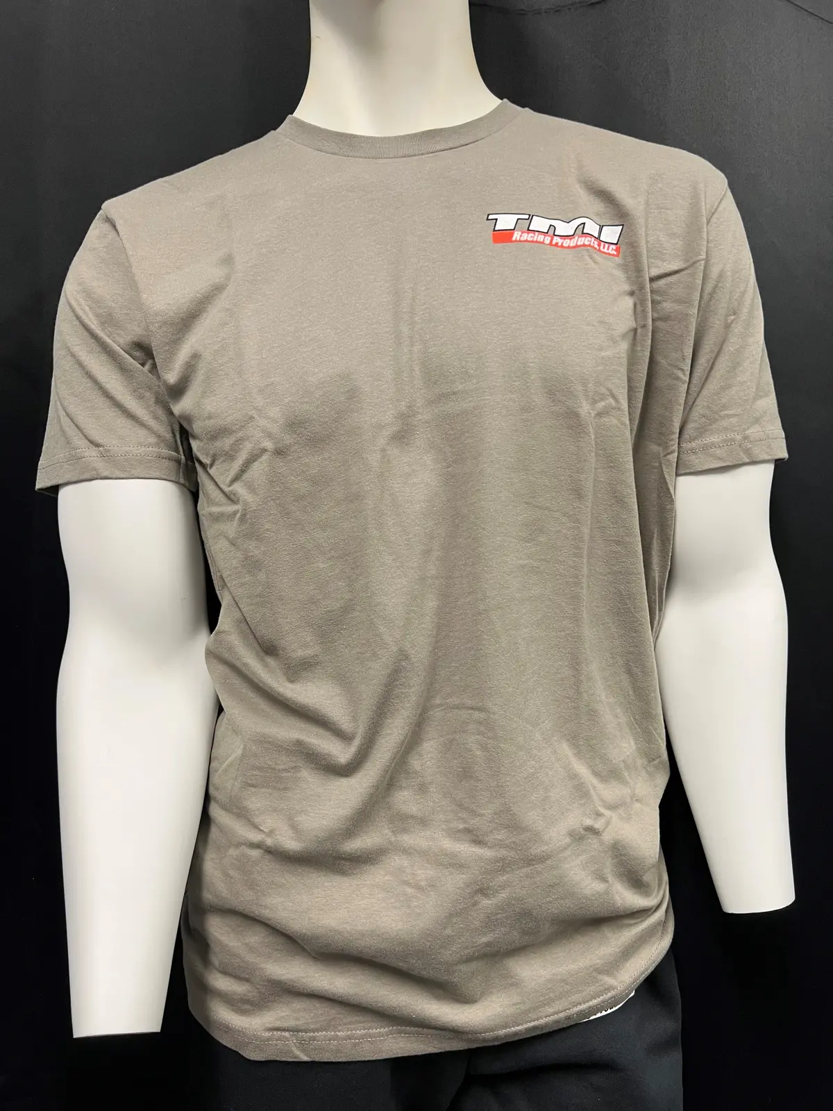 Tmirp Logo Tee (Size: S - 3Xl) 1