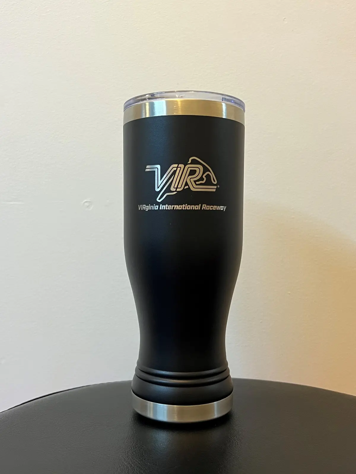 Vir Logo Tumbler - 20Oz 1