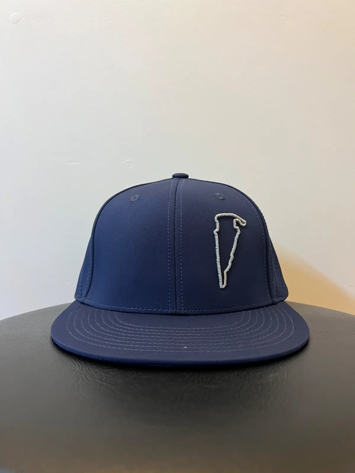 Vir 3D Track Map Cap (Size: S/M Or L/Xl) 1
