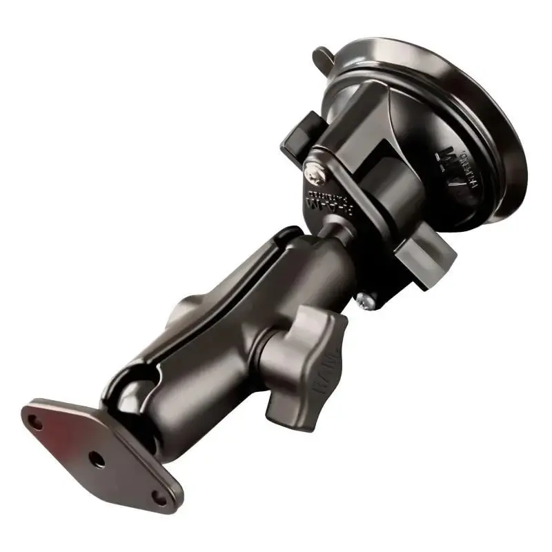 Aim Sports Solo 2-Solo 2 Dl Suction Mount 1
