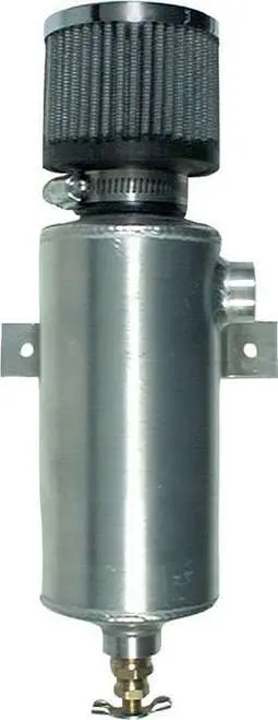 Breather Tank W/1 Bung All36108 1