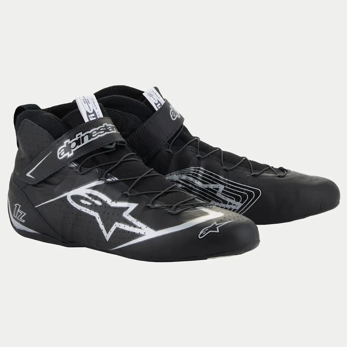 Alpinestars Tech-1 Z V3 Shoes - Sfi 1
