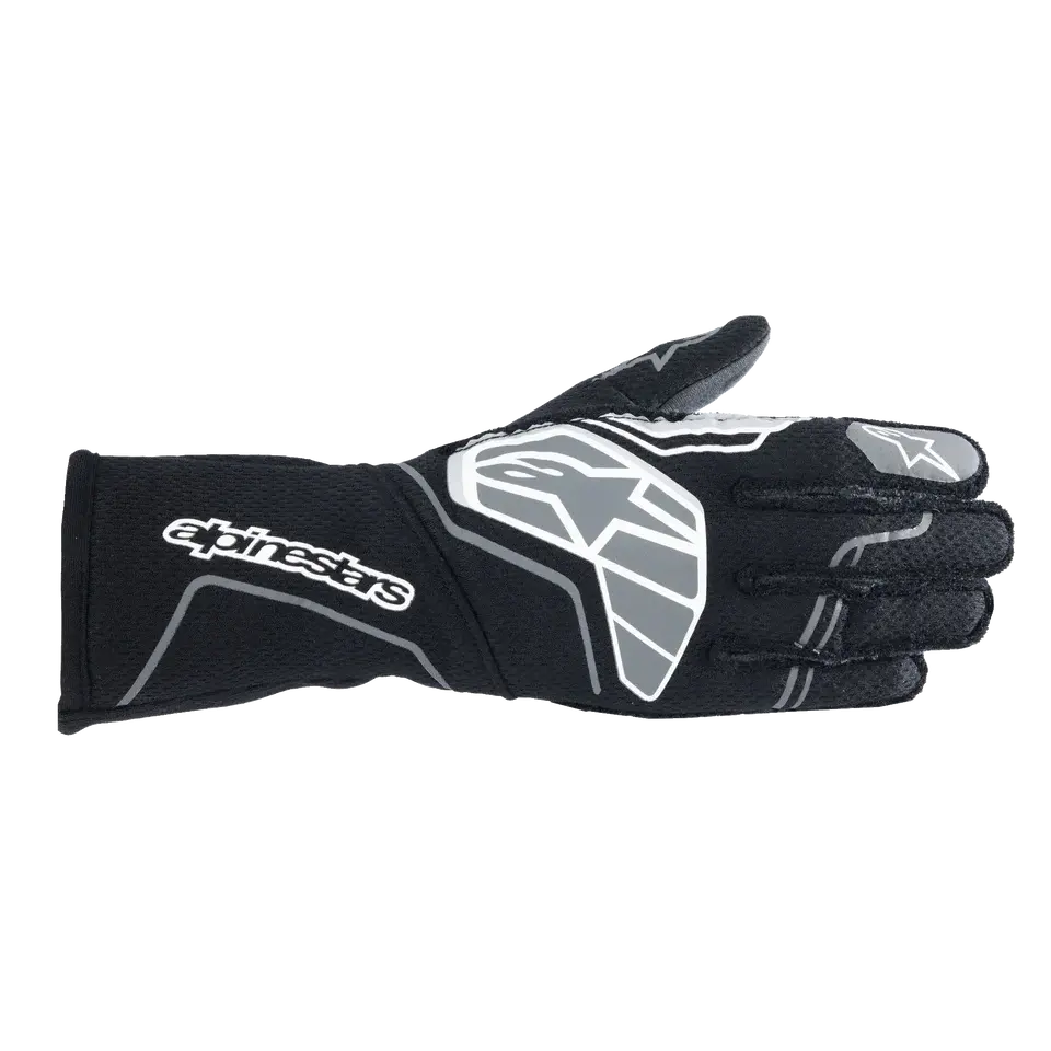 Alpinestars Tech-1 Zx V4 Gloves - 6 Color Options (Size: S - 2Xl) 1