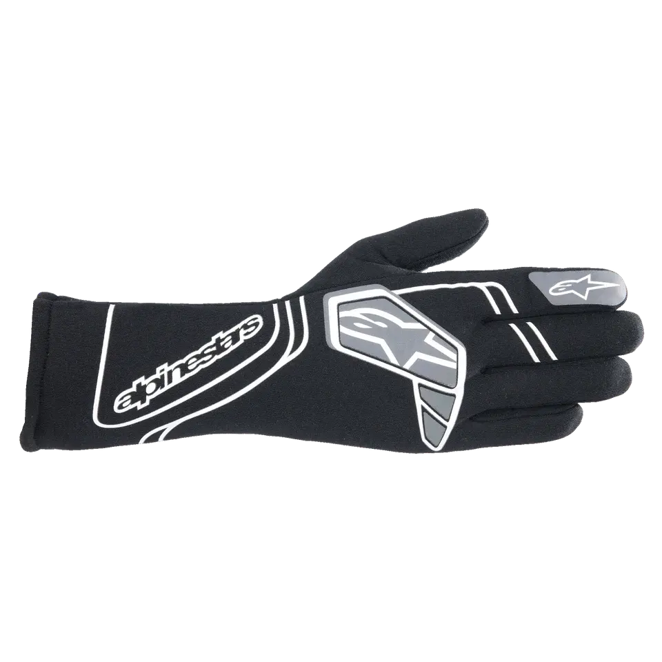 Alpinestars Tech-1 Start V4 Gloves Sfi - 4 Color Options (Size: S - 2Xl) 1