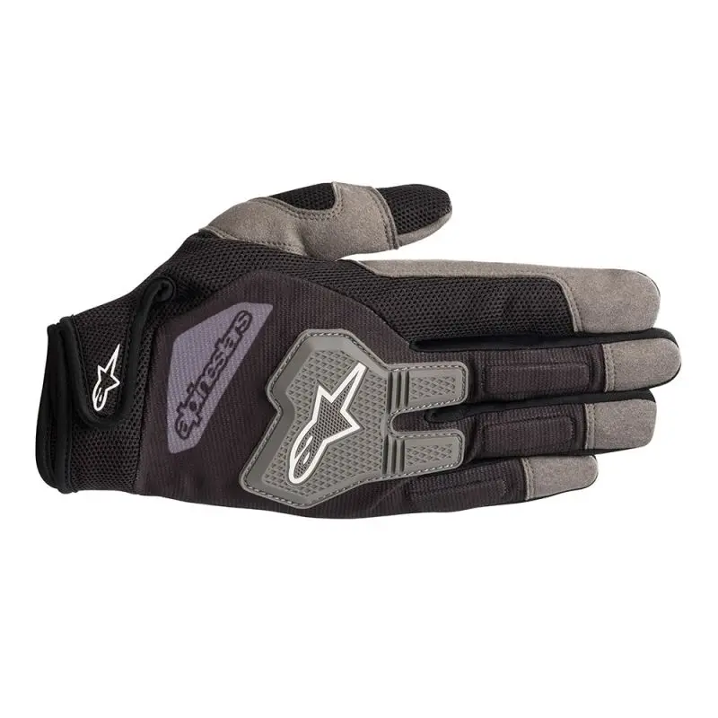 Alpinestars Engine Gloves, Colors: 2 Options (Size: Small - Xx-Large) 1