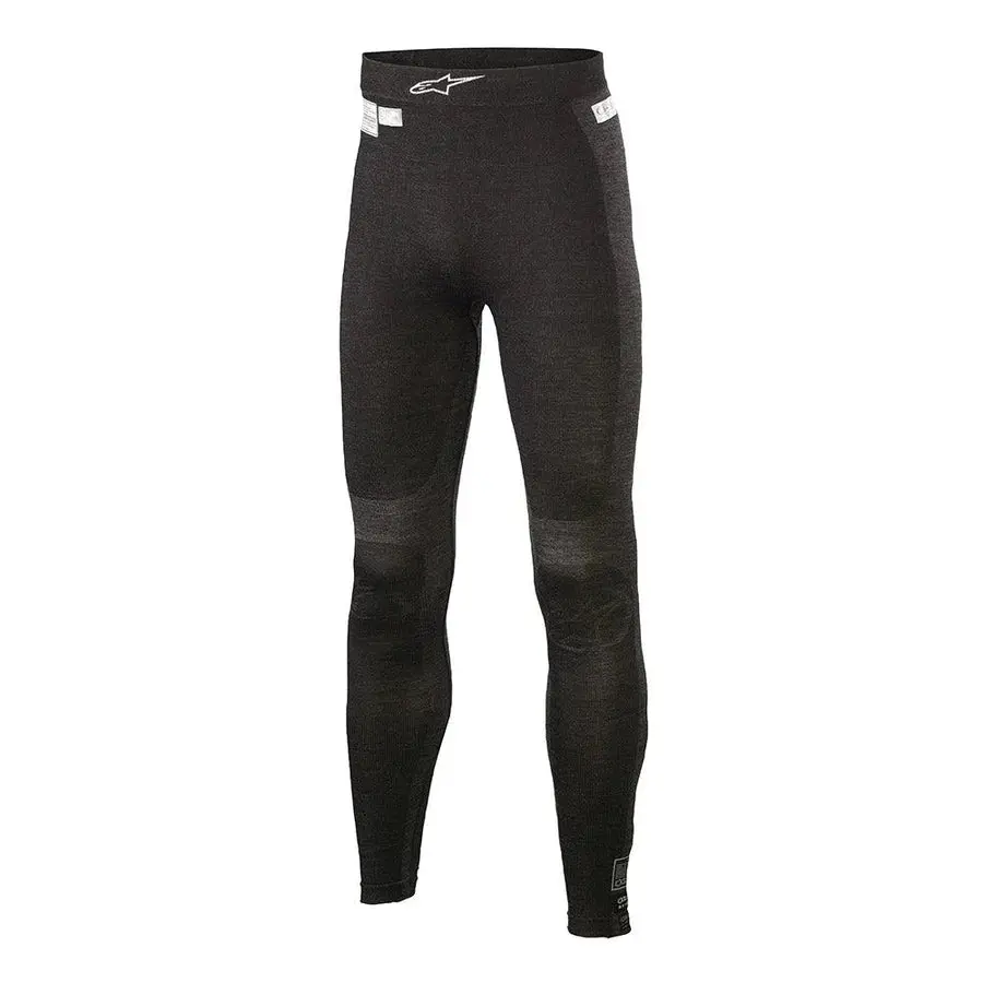 Alpinestars Zx Evo V2 Bottom - Black/Gray Or White/Gray (Size: Xs/S - Xl/2Xl) 1
