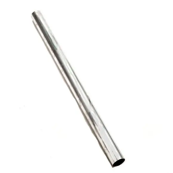 Aluminum Cooling Straight Tubes - 1-1/4" Od, 1-1/2" Od, 1-3/4" Od W/ 3' Long 3