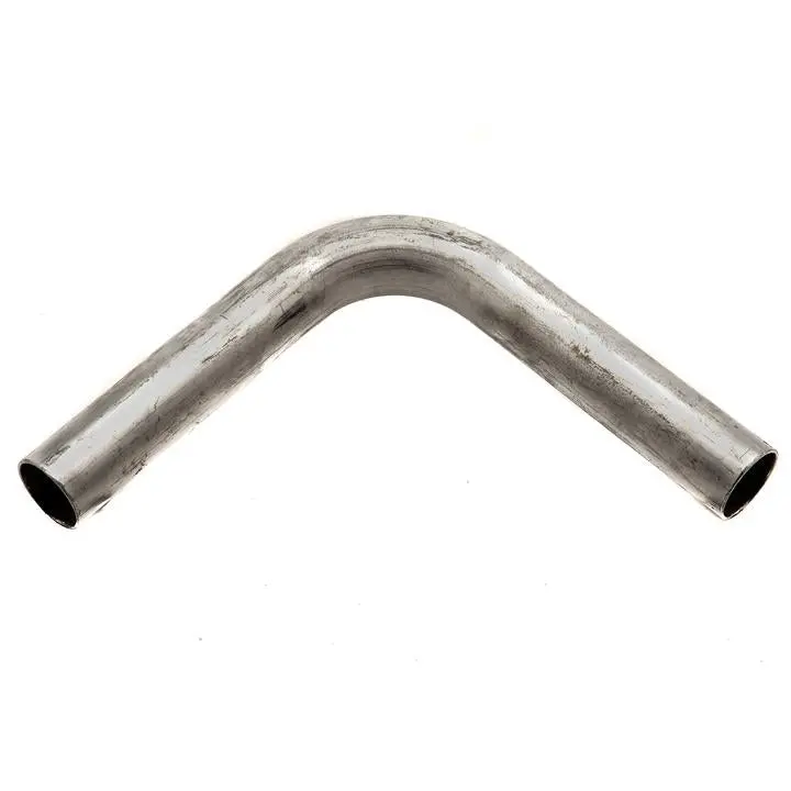 Aluminum Cooling Tube - 90° Angle 1.50" Dia. 1
