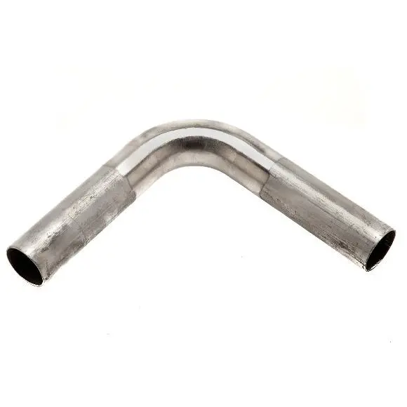 Aluminum Cooling Elbow Tube - 1.75" 1