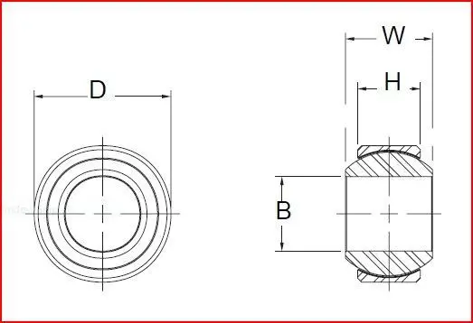 5/16-24 Special Size Race Car Parts 1