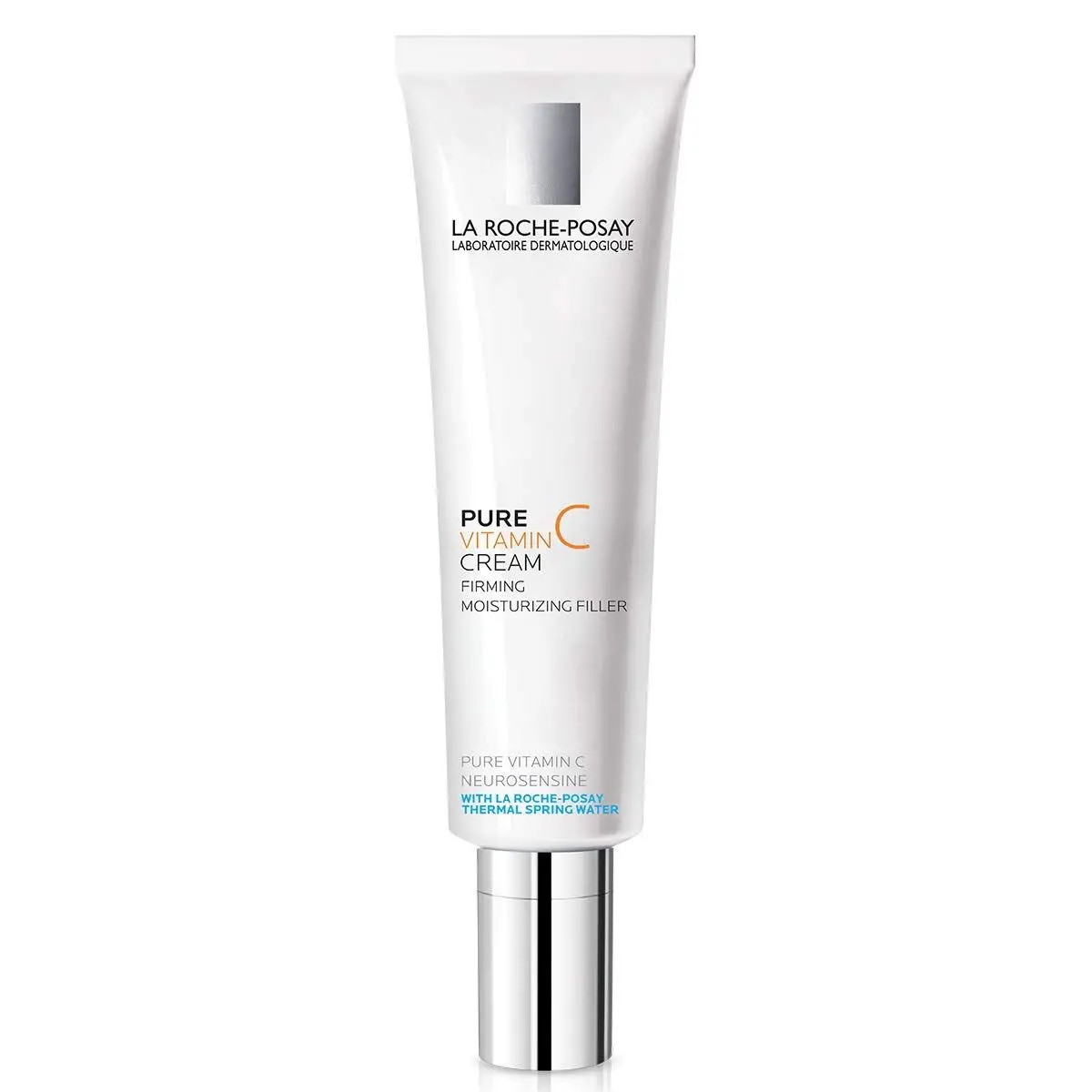 Smoothing And Firming Lotion La Roche Posay Pure Vitamin C 40 Ml 1