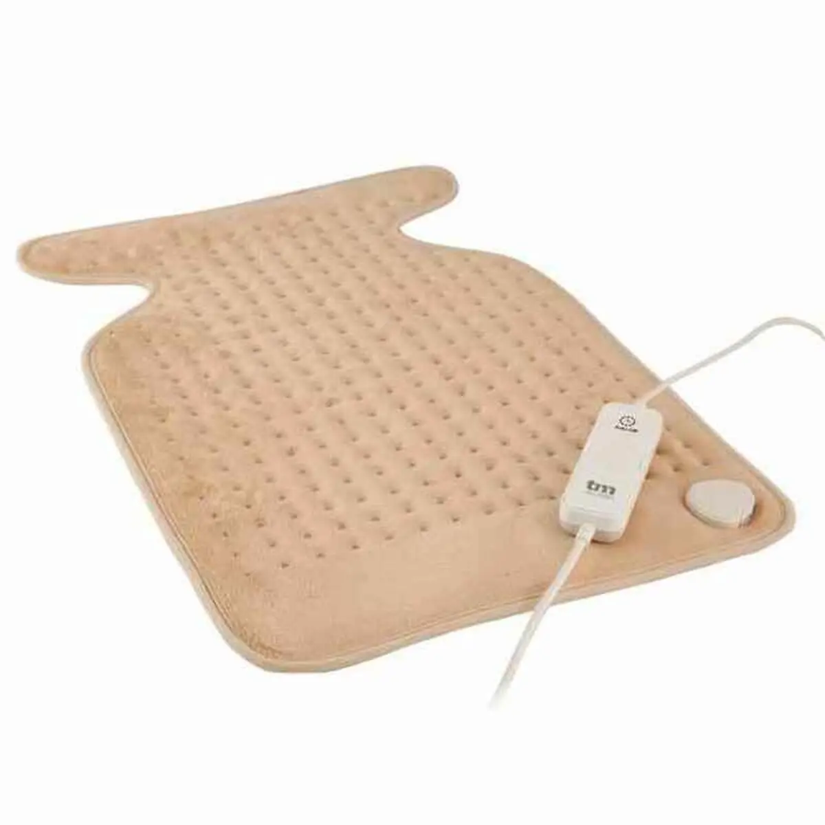 Electric Pad For Neck & Back Tm (62 X 41 Cm) 1