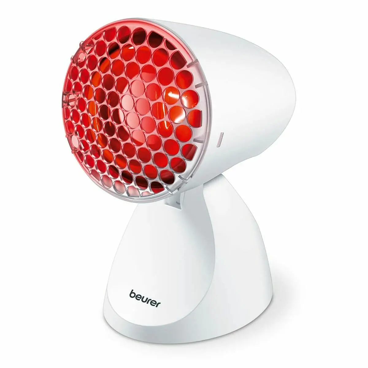 Infra-Red Heat System Beurer Il-11 White 1