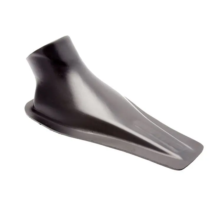 Naca Black Single - 6" H X 10.5" L 1