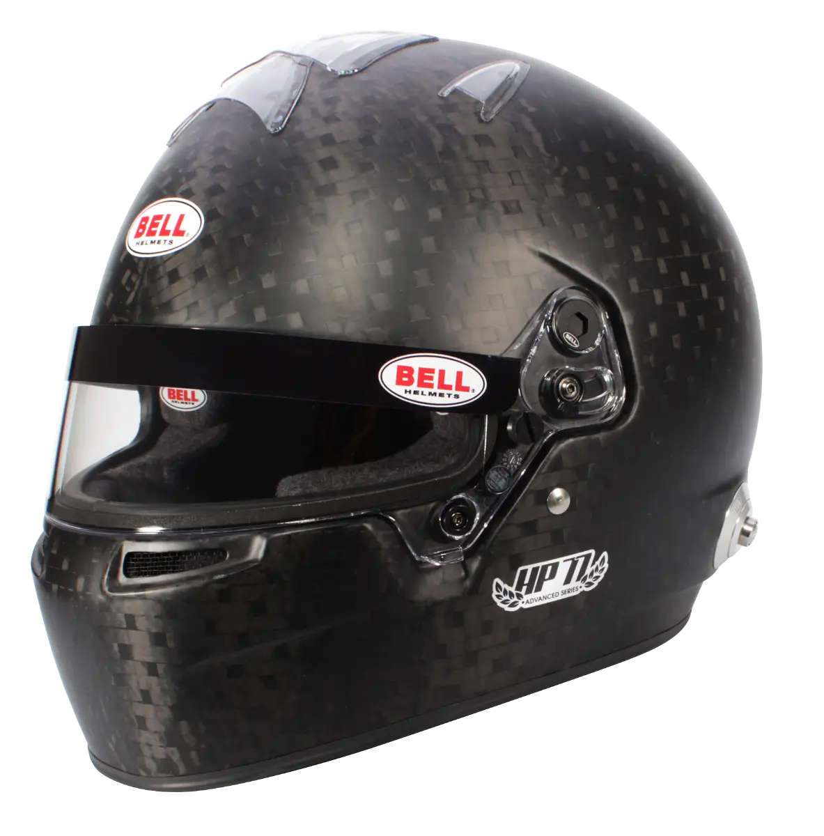Bell Hp77 Carbon - Fia8860-2018 Abp (Hans) 1