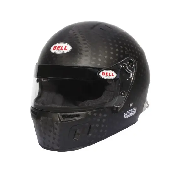 Bell Hp6 Carbon - Fia8860-2018 (Hans) 1
