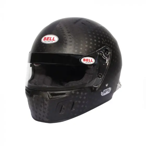 Bell Hp6 Rd-4C - Fia8860-2018 (Hans) 1
