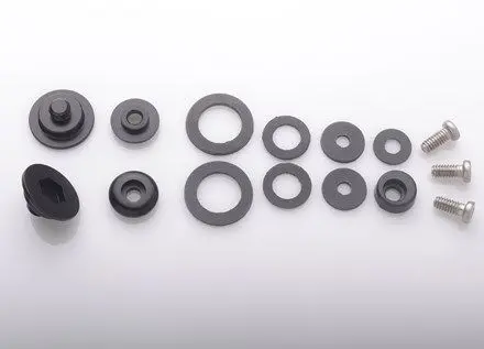 Sv (Se03/05) Pivot Kit Black 1