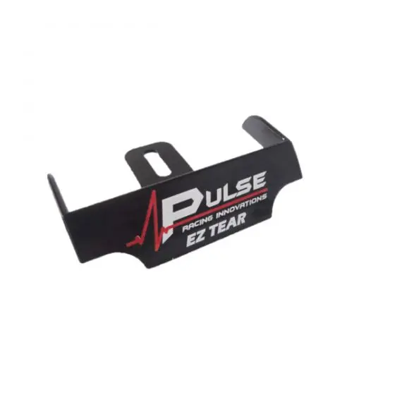Bell Pulse Ez Tear - Shield Mounted 1