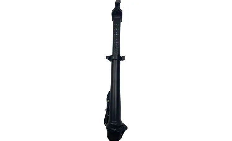 Blaupunkt Tall Rider Telescope Handlebar Tube Upgrade 1