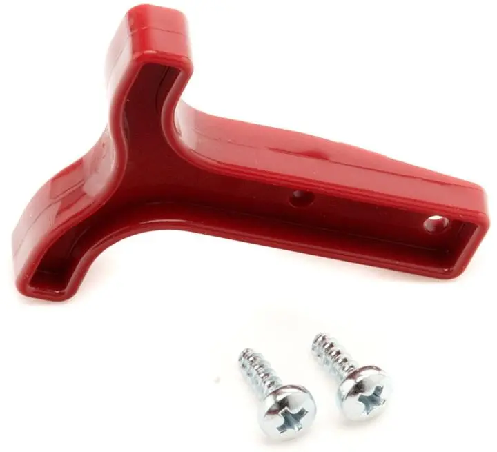Genesis Technologies Battery Qd Handles - 50 Amp 1