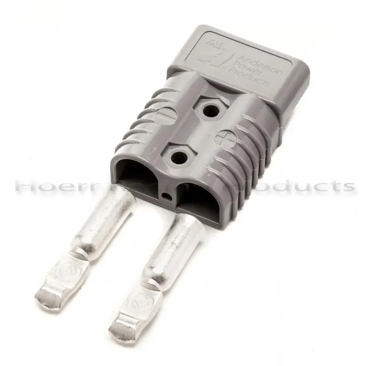 Genesis Technologies 175 Amp Battery Qd Plug 1